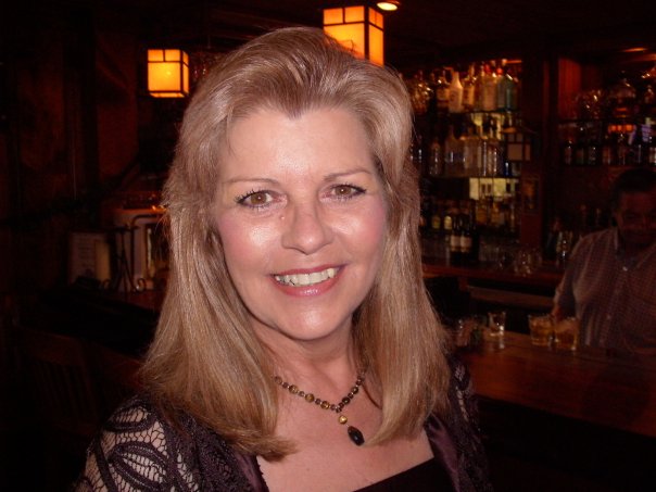 Kathleen Alice McAuley